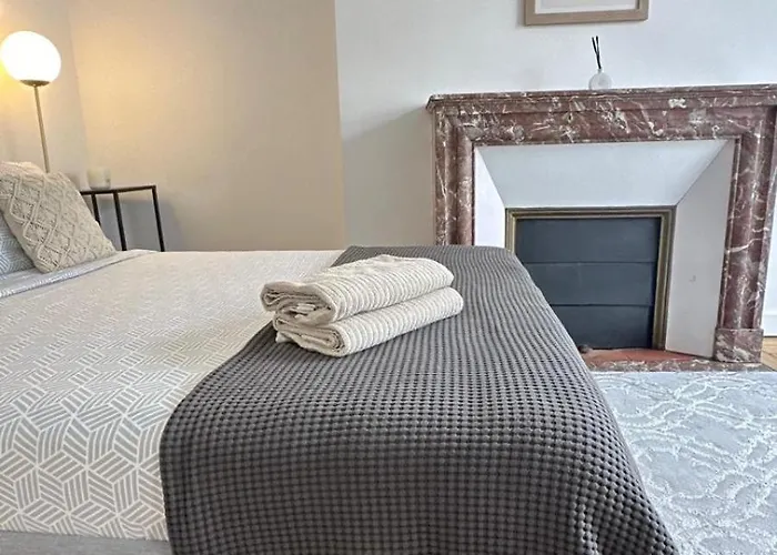 Apartman 140m2 Vue Sur Tour Eiffel Párizs