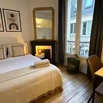 140m2 Vue Sur Tour Eiffel