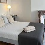 Apartamento 140m2 Vue Sur Tour Eiffel *