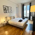 Apartamento 140m2 Vue Sur Tour Eiffel