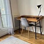 140m2 Vue Sur Tour Eiffel Apartamento