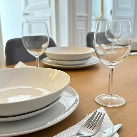 140m2 Vue Sur Tour Eiffel * Paris