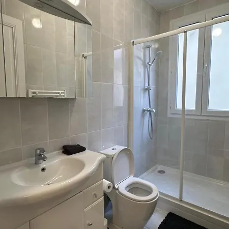Apartment 140m2 Vue Sur Tour Eiffel *