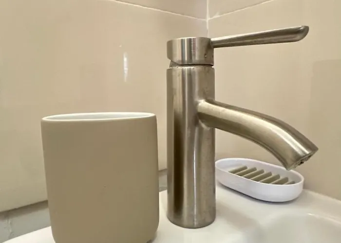 Apartment 140m2 Vue Sur Tour Eiffel Paris