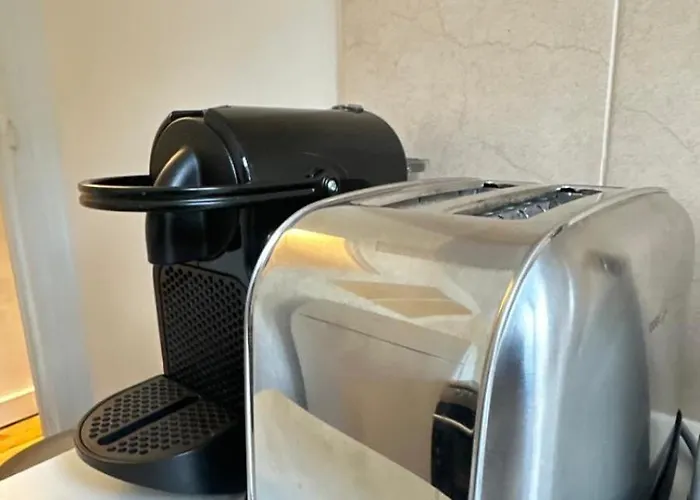 Apartment 140m2 Vue Sur Tour Eiffel *