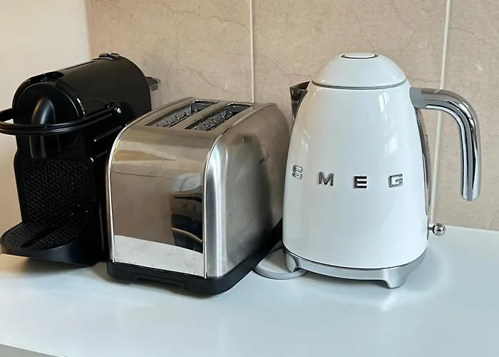 140m2 Vue Sur Tour Eiffel Paris