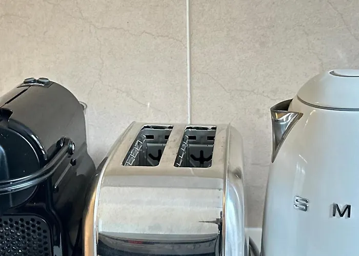 Apartment 140m2 Vue Sur Tour Eiffel