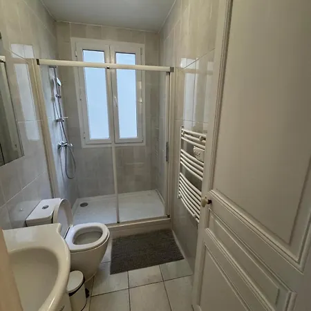 140m2 Vue Sur Tour Eiffel