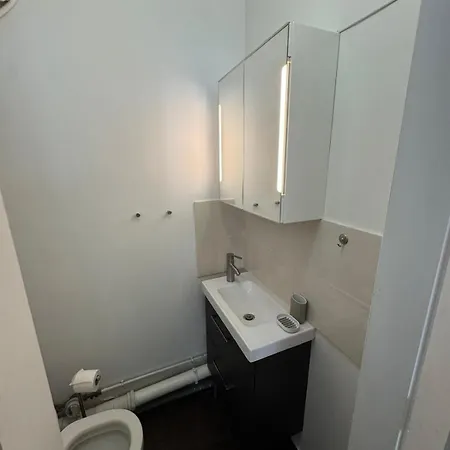 Апартаменты 140m2 Vue Sur Tour Eiffel *